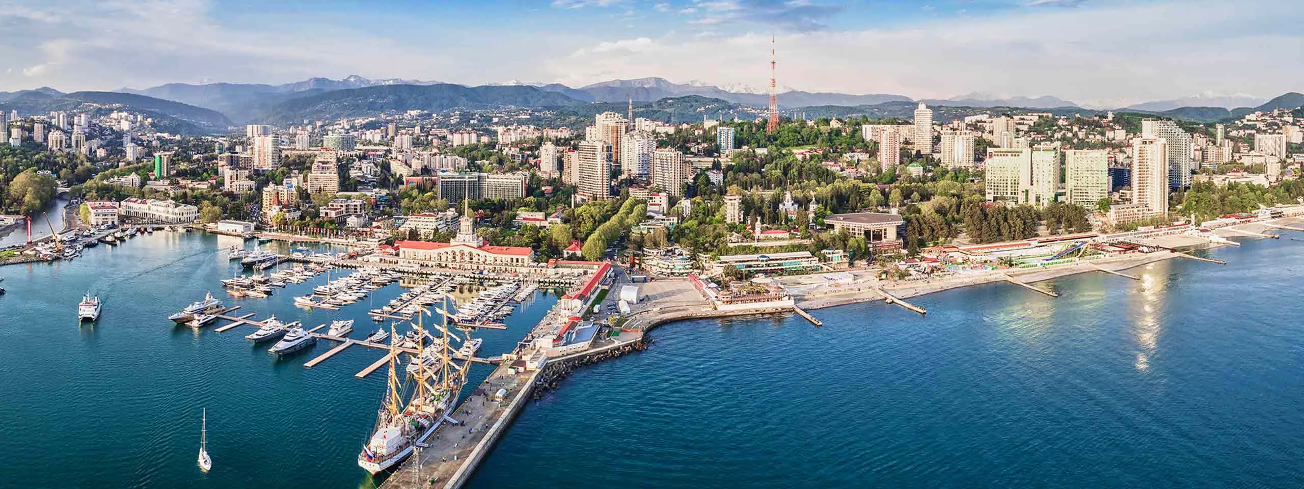 Что есть рядом: от детского сада до аптеки